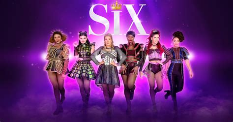 can you stream six the musical? Let's delve into the fascinating world of streaming and its impact on musicals.