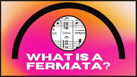 fermata meaning music in a broader context of musical dynamics: Can the pause before a musical phrase's resolution be metaphorically interpreted as a moment of reflection or anticipation?