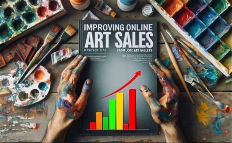 how much do art dealers make and what is the future of online art sales?