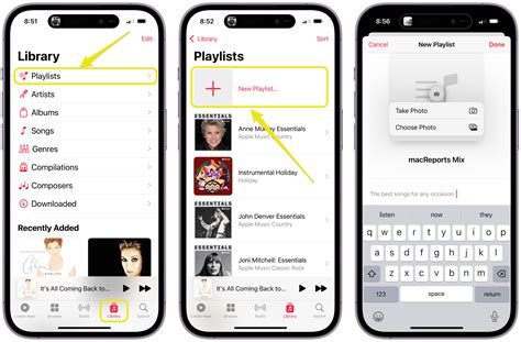 how to find people on apple music and explore their playlists