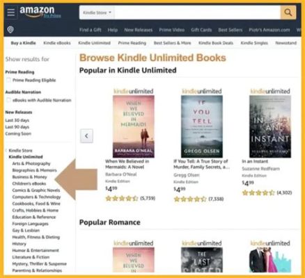 How to Purchase Kindle Books: A Journey Through Digital Libraries and Beyond