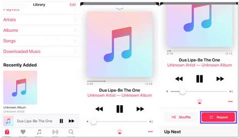 How to Put a Song on Repeat on Apple Music: A Comprehensive Guide with Discussions