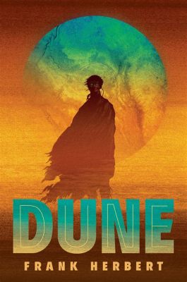 how to read dune books