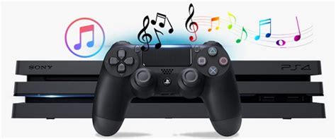 Is Apple Music on PS4? A Detailed Analysis