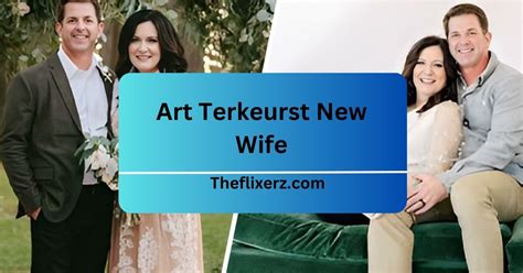 what happened to art terkeurst What if the world had never known his talent?