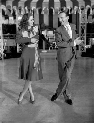 Who Was Fred Astaire's Least Favorite Dance Partner: A Detailed Analysis with Multiple Perspectives